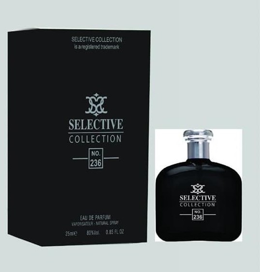 عطر سيليكتف SELECTIVE COLLECTION (236)