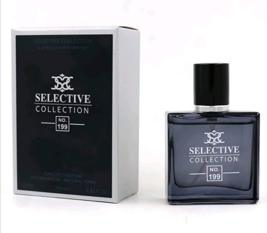 عطر سيليكتف SELECTIVE COLLECTION (199)