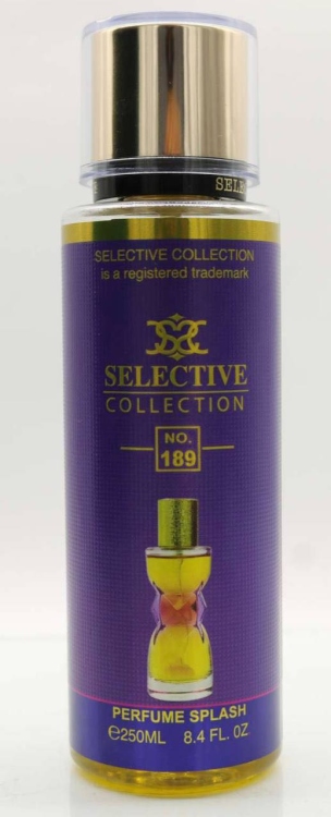 سبلاش SELECTIVE