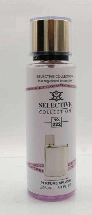 سبلاش SELECTIVE