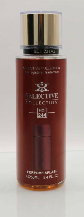 سبلاش SELECTIVE
