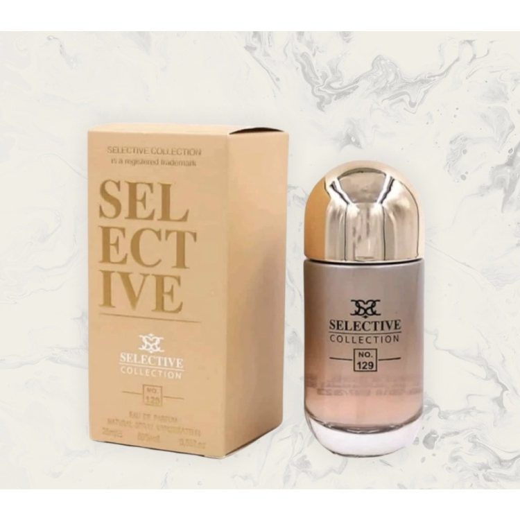 SELECTIVE COLLECTION (129) عطر سيليكتف