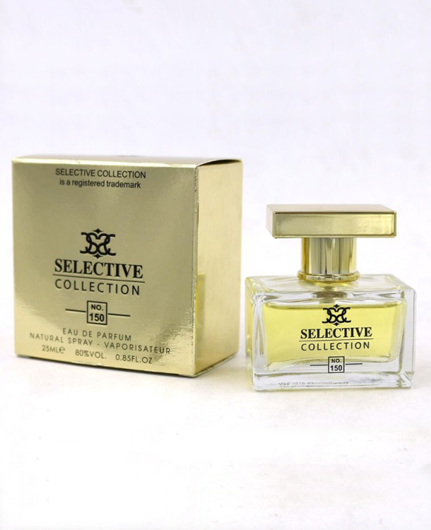 عطر سيليكتف SELECTIVE COLLECTION (150)