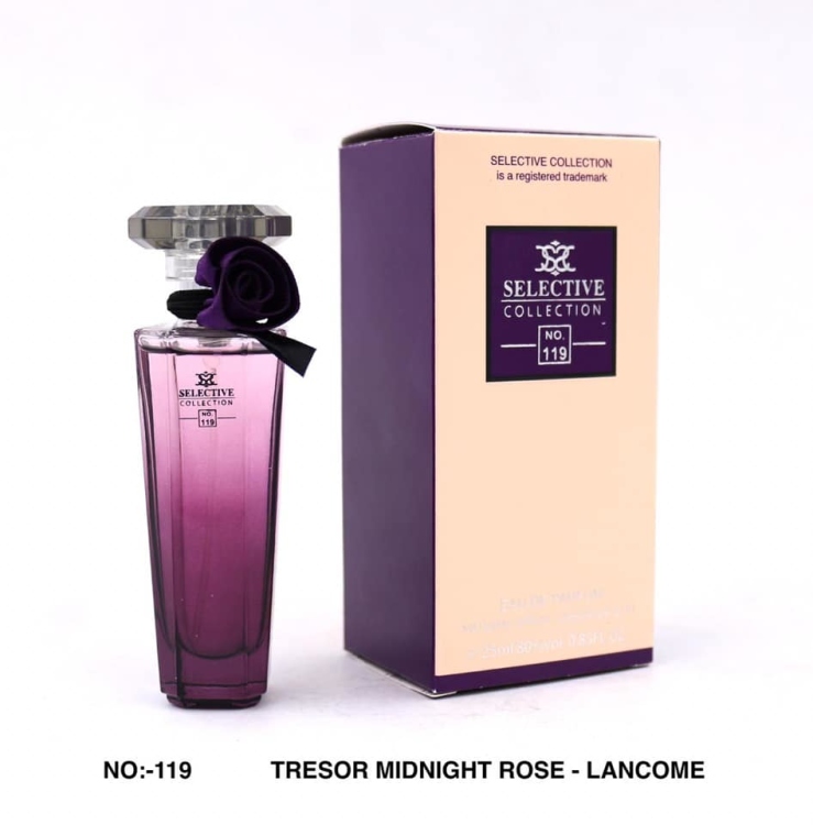 عطر سيليكتف SELECTIVE COLLE