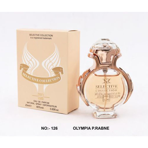 عطر سيليكتف SELECTIVE COLLECTION (126)