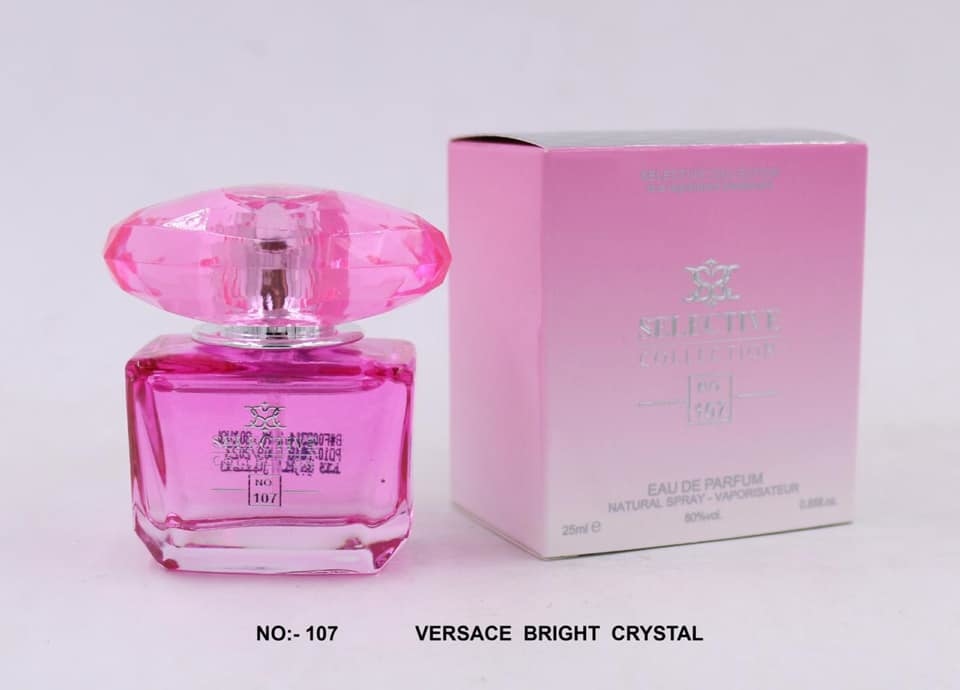 عطر سيليكتف SELECTIVE COLLECTION (107)