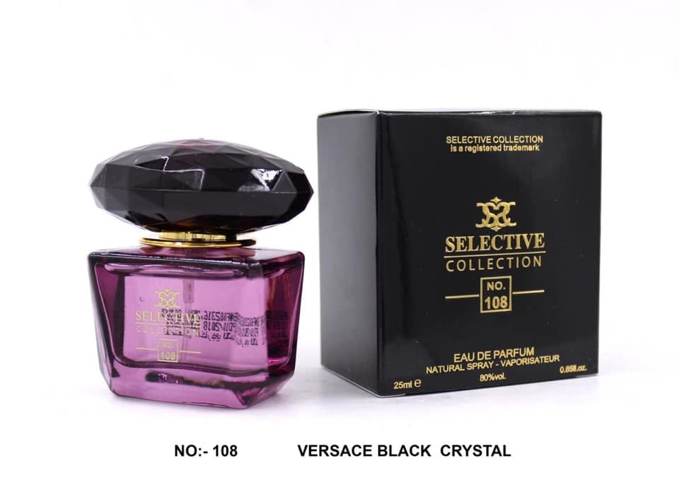 عطر سيليكتف SELECTIVE COLLECTION (108)