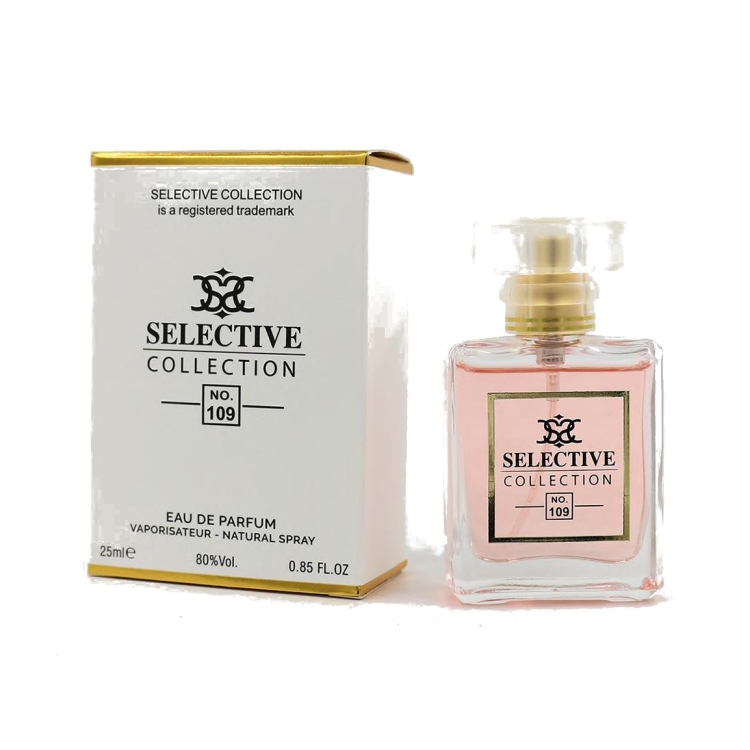 عطر سيليكتف SELECTIVE COLLECTION (109)