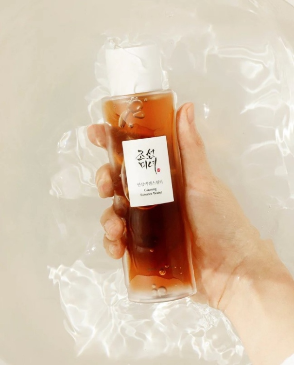 Beauty of Joseon, Ginseng Essence Water  