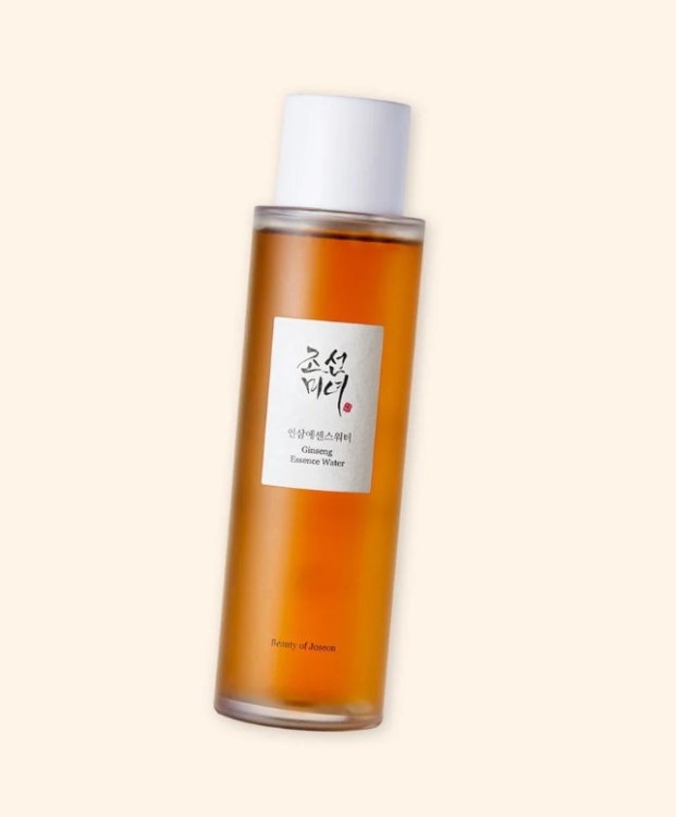 Beauty of Joseon, Ginseng Essence Water  
