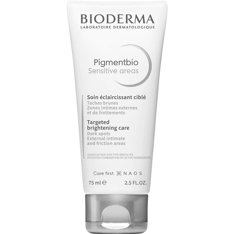 Bioderma Pigment Bio Sensitive Areas