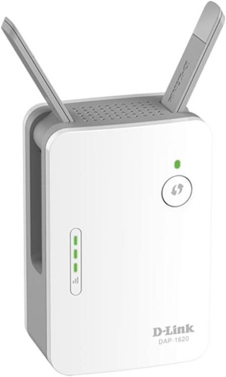 D-LINK RANGE EXTENDER WIFI  AC1200  DAP-1620