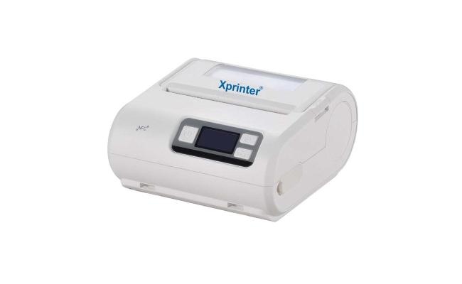 X-PRINTER XP-P301G MOBILE LABEL & RECEIPT PRINTER