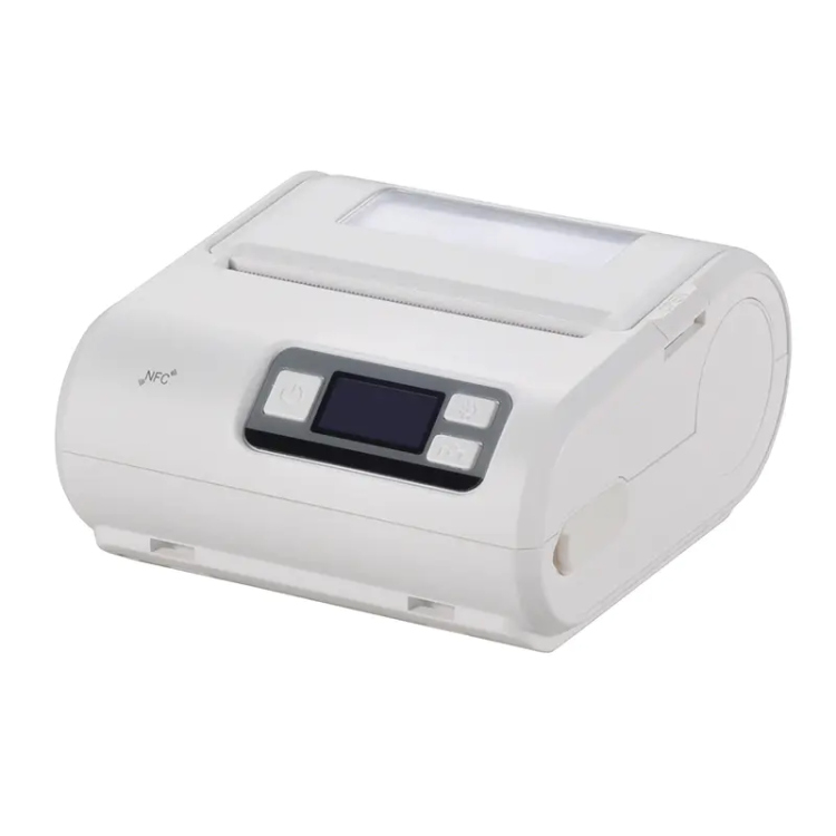 X-PRINTER XP-P301G MOBILE LABEL & RECEIPT PRINTER