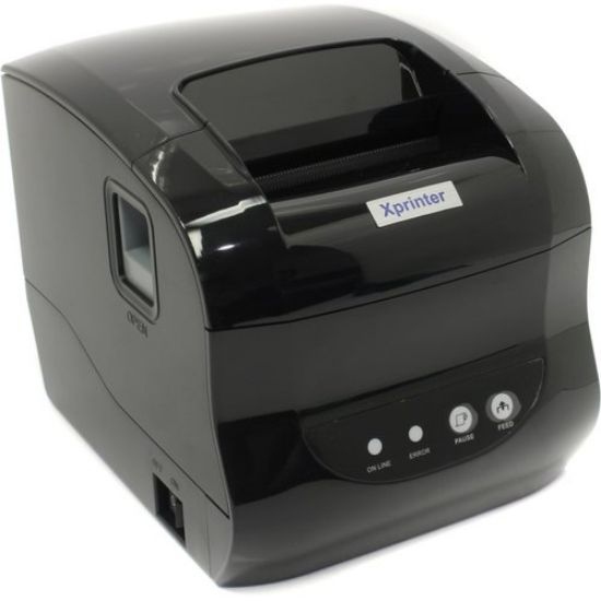 XPRINTER LABLE PRINTER XP-365B