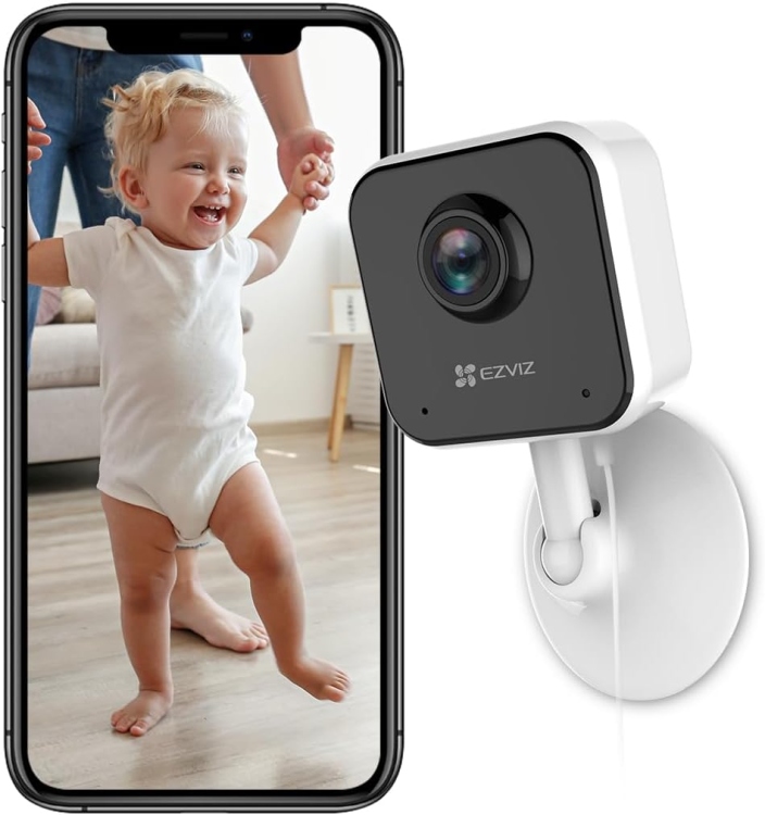 H1C SMART HOME CAMERA (1080P)