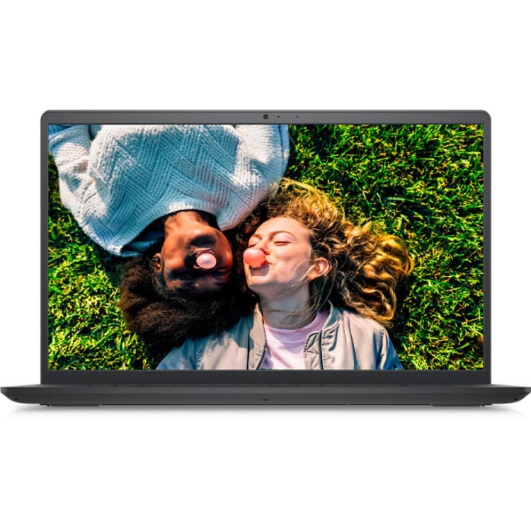 Dell Inspiron 3520 12th Core™ i3-1215U- 8GB DDR4 -512 SSD 15.6" FHD