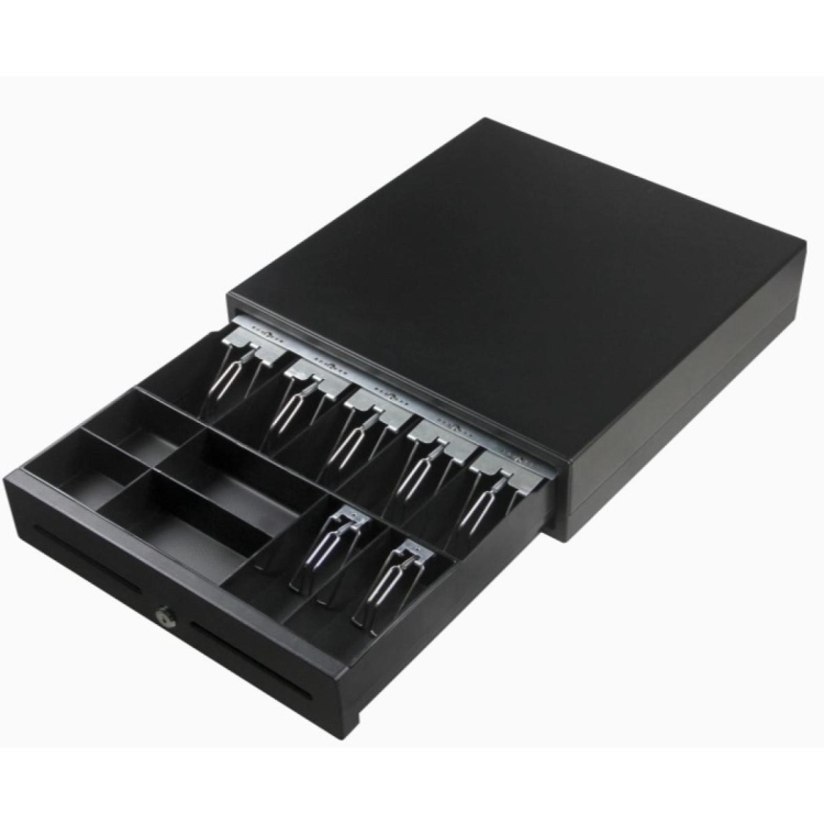 LINKCOMN CASH DRAWER LC-ED410 4PORT