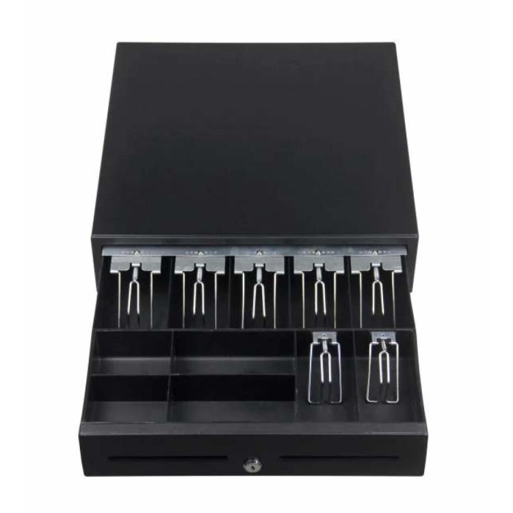 LINKCOMN CASH DRAWER LC-ED410 4PORT