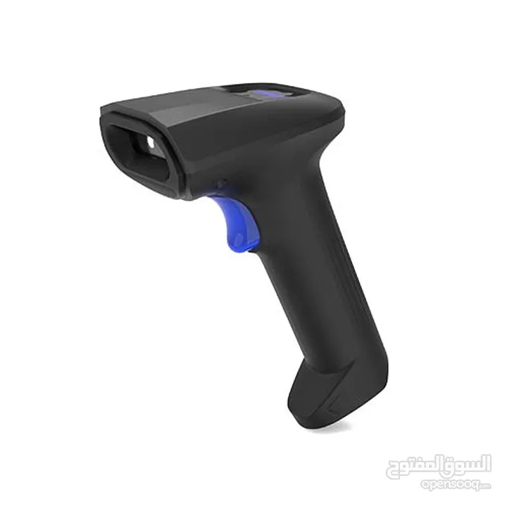 SUNLUX RH10 2D WIRED BARCODE SCANNER GUN