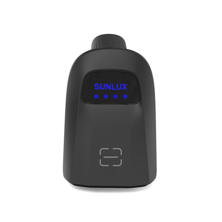 SUNLUX BARCODE SCANNER WIRELESS 2D RW10