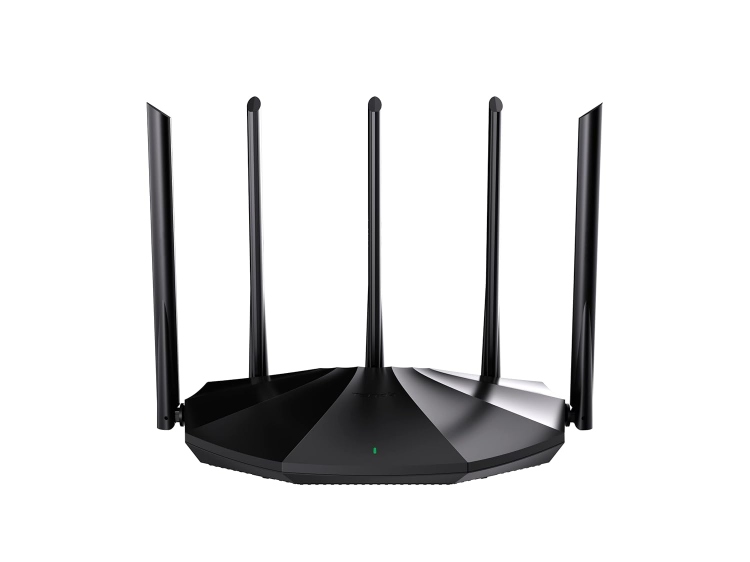 TENDA TX2 PRO DUAL-BAND GIGABIT WIFI 6 ROUTER