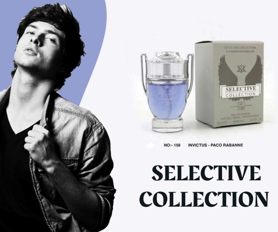 عطر سيليكتف SELECITIVE COLLECTION (156)