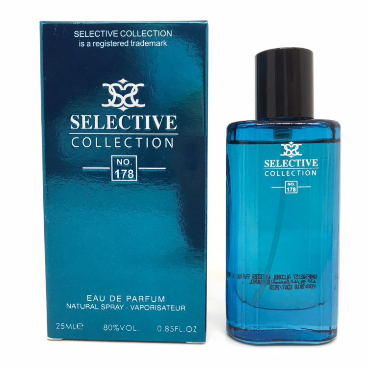 عطر سيليكتف SELECITIVE COLLECTION (178)