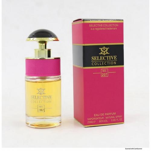 عطر سيليكتف SELECITIVE COLLECTION (207)