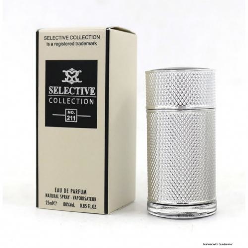 عطر سيليكتف SELECITIVE COLLECTION (211)