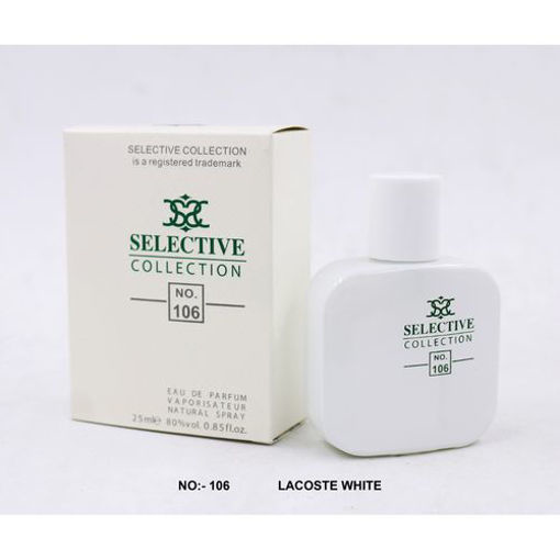 عطر سيليكتف SELECITIVE COLLECTION (106)