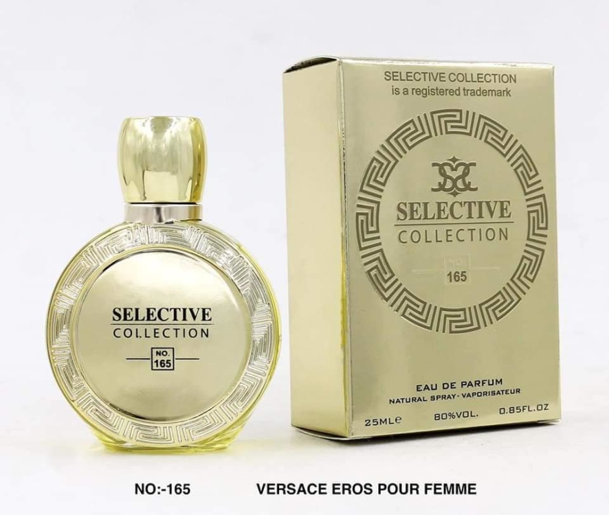 عطر سيليكتف SELECITIVE COLLECTION (165)