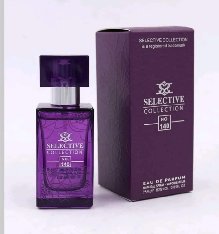 عطر سيليكتف SELECITIVE COLLECTION (140)