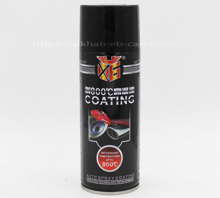 دهان حراري للبريك BRICK THERMAL PAINT