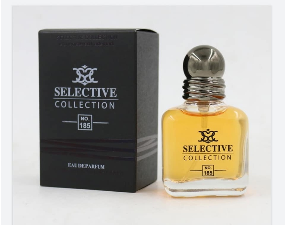 عطر سيليكتف SELECITIVE COLLECTION (185)