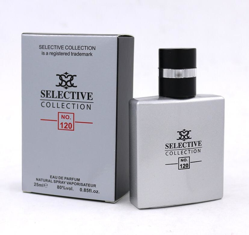عطر سيليكتف SELECITIVE COLLECTION (120)