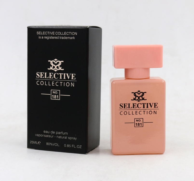 عطر سيليكتف SELECITIVE COLLECTION (181)
