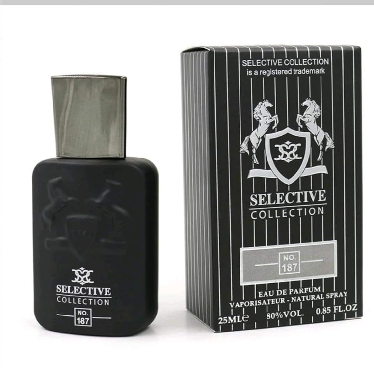 عطر سيليكتف SELECITIVE COLLECTION (187)