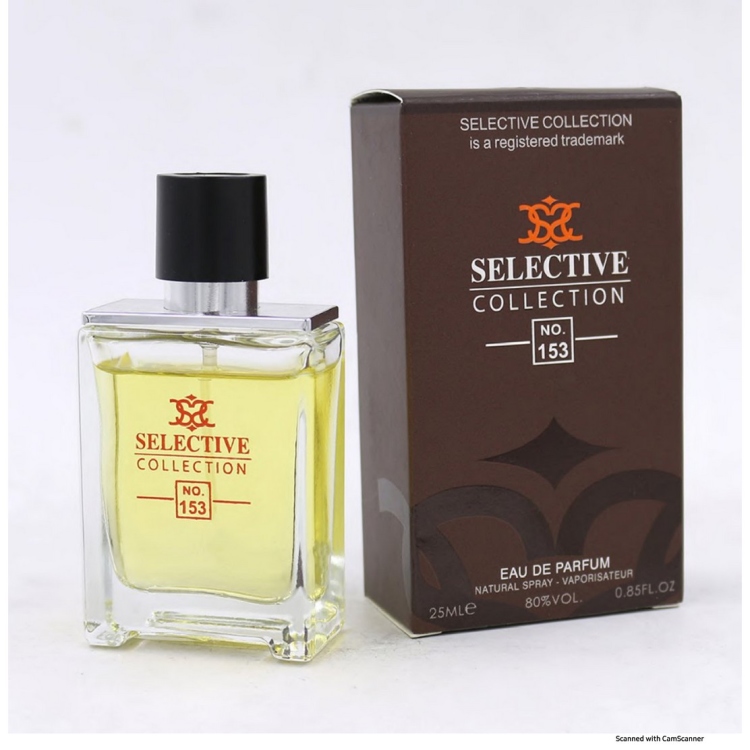 عطر سيليكتف SELECITIVE COLLECTION (153)