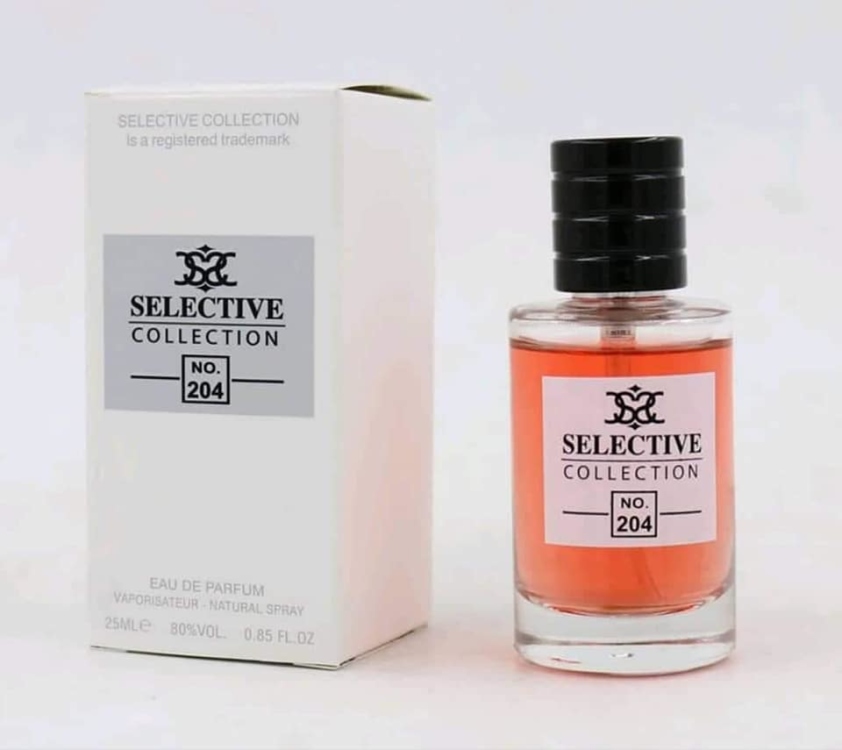 عطر سيليكتف SELECITIVE COLLECTION (204)