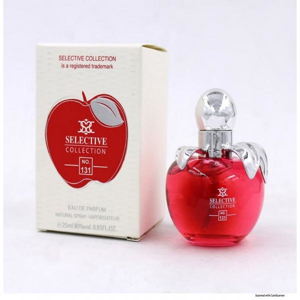 عطر سيليكتف SELECITIVE COLLECTION (131)