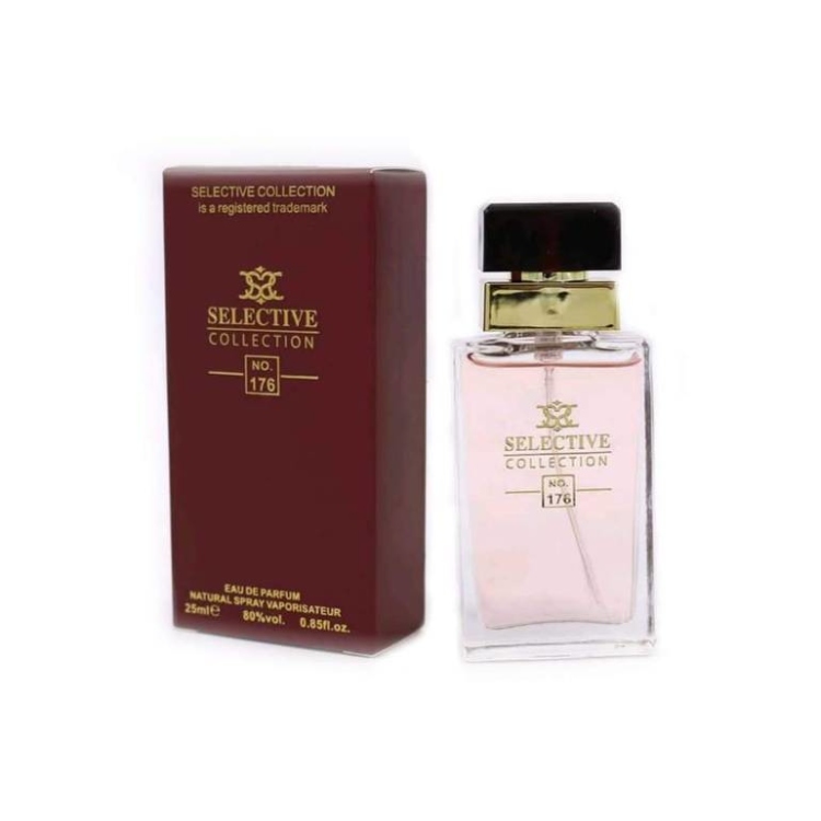 عطر سيليكتف SELECITIVE COLLECTION (176)