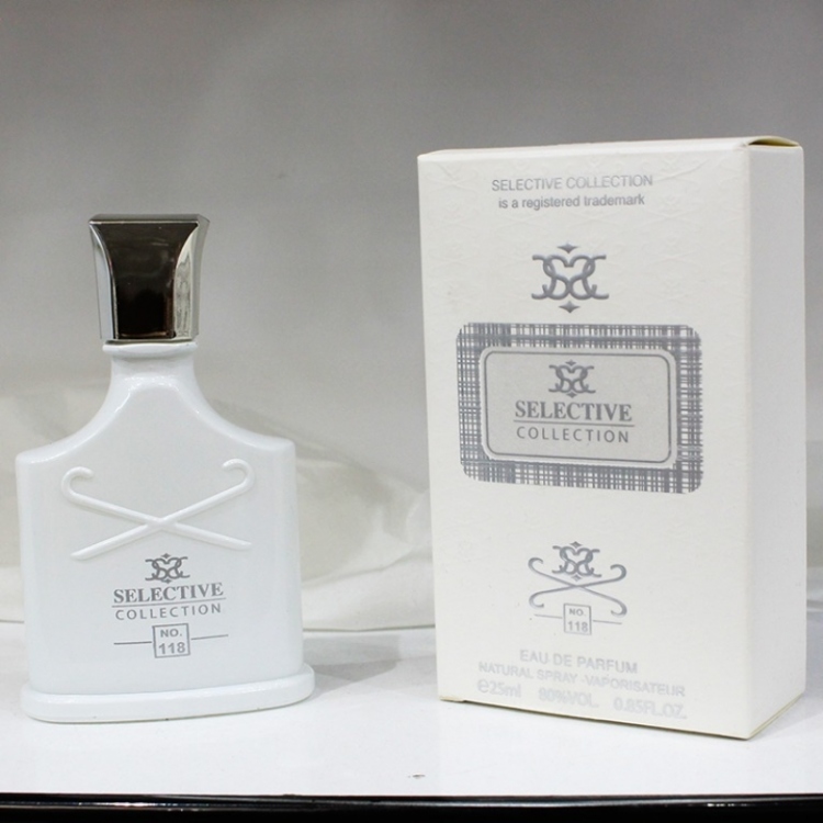 عطر سيليكتف SELECITIVE COLLECTION (118)