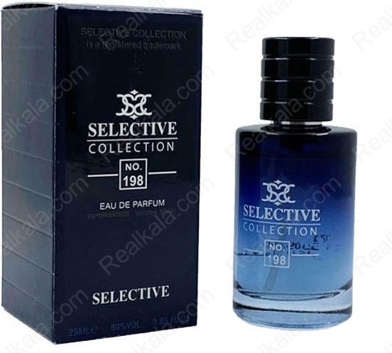 عطر سيليكتف SELECITIVE COLLECTION (198)