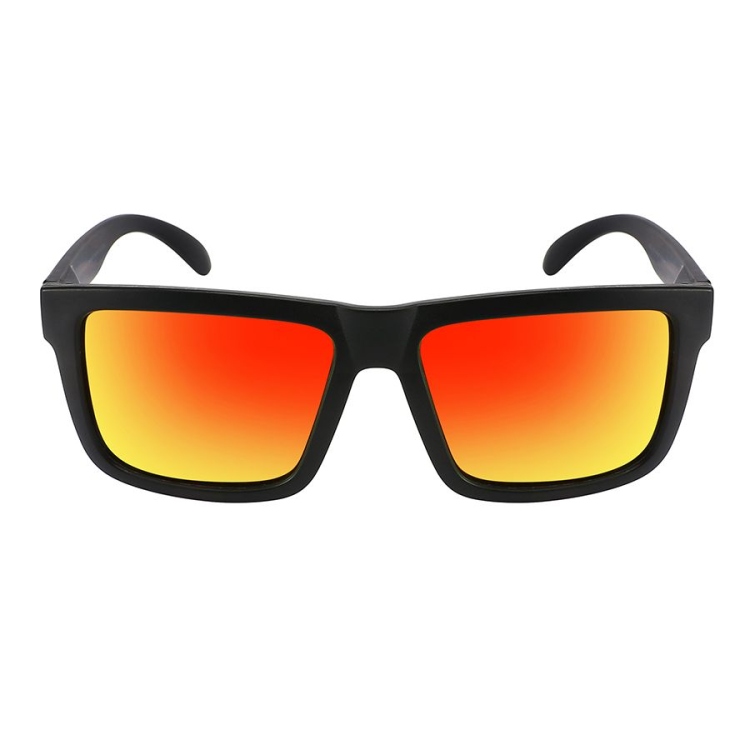 EyefamesInt-THE-11BG541129-PRV, Big and Tall Polarized Sunglass, Assorted Colors 