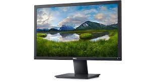 Dell E2221HN 21.5" Full HD LED Color Monitor HDMI & D-Sub - Black