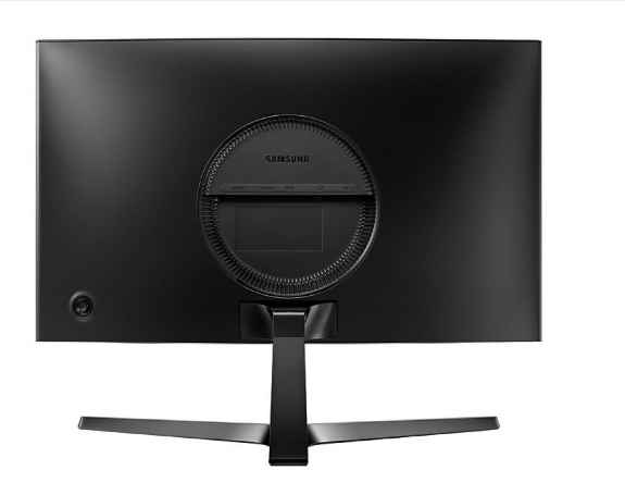 Monitor Samsung 24" 144Hz Curved Gaming C24RG50