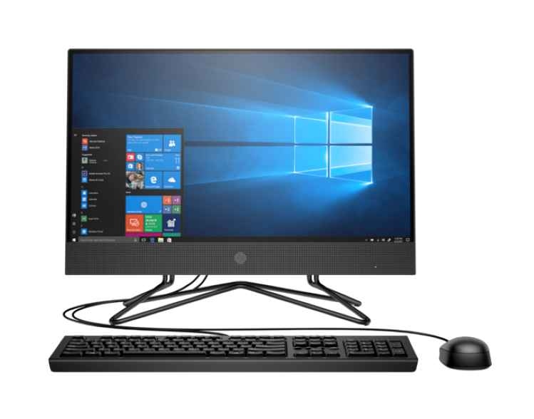 HP 200 G4 22 ALL-IN-ONE