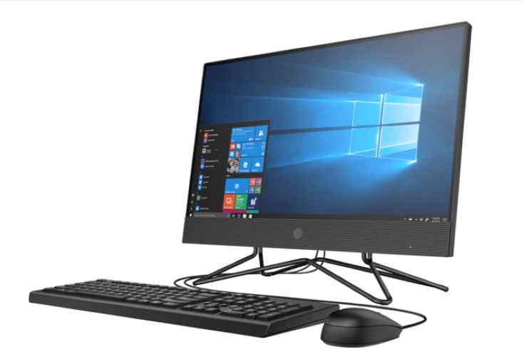 HP 200 G4 22 ALL-IN-ONE