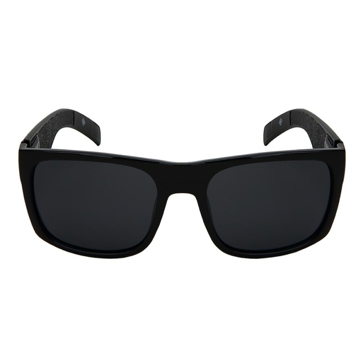EyeframesInt-THE-11BG540987AS-P, Polarized Big and Tall square UNISEX Sunglasses, Assorted Colors